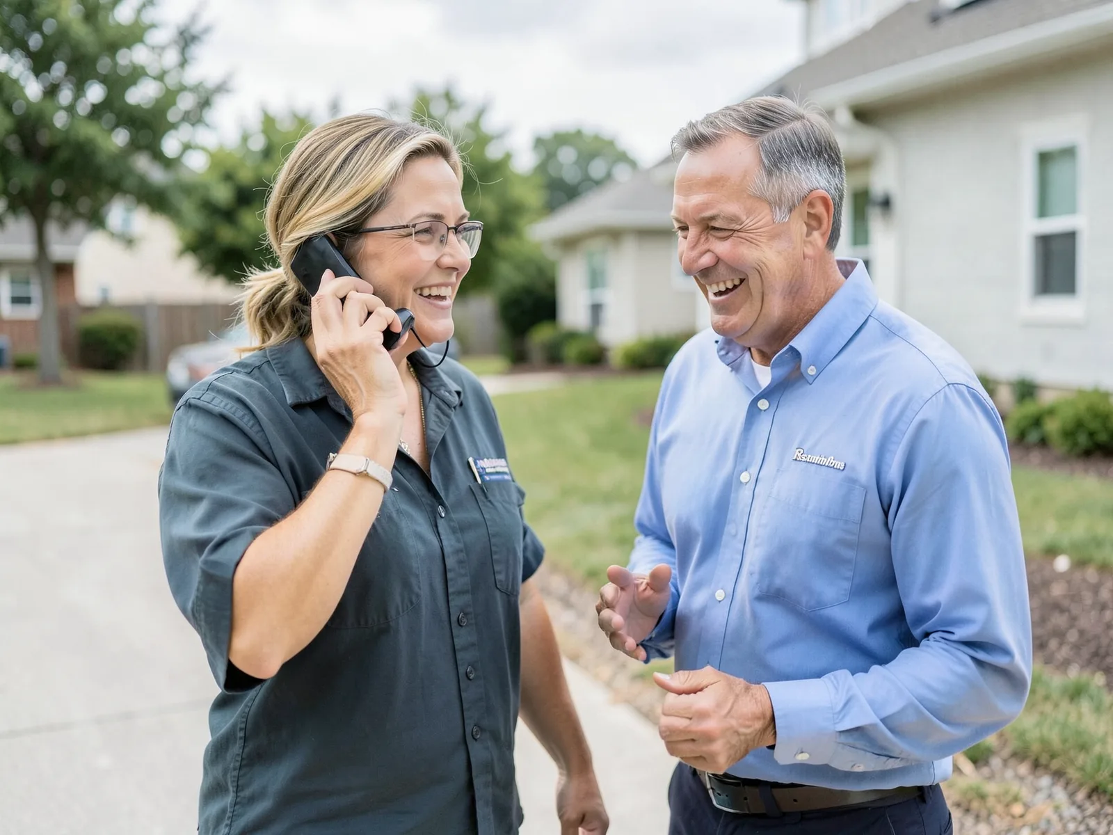Frequently Asked Questions About Weather Damage Restoration in Dayton, OR